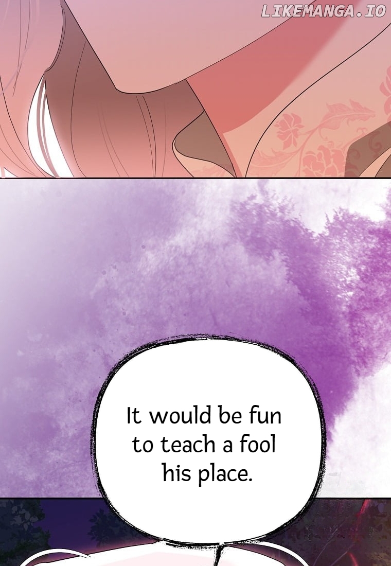 Precious Daughter of the Greatest Martial Arts Villain Chapter 130 - page 23